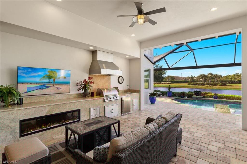 4926 Andros Dr, Naples, FL 34113-30