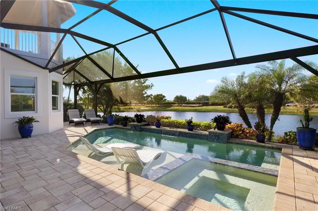 4926 Andros Dr, Naples, FL 34113-33