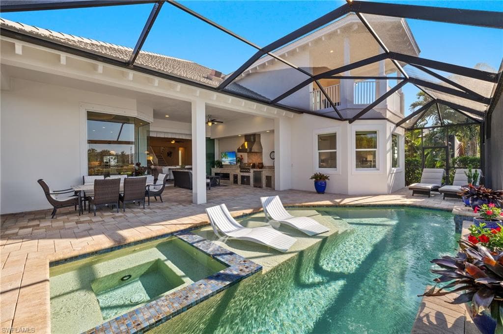 4926 Andros Dr, Naples, FL 34113-34