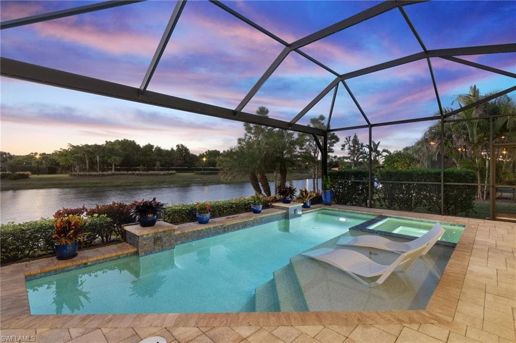 4926 Andros Dr, Naples, FL 34113-37