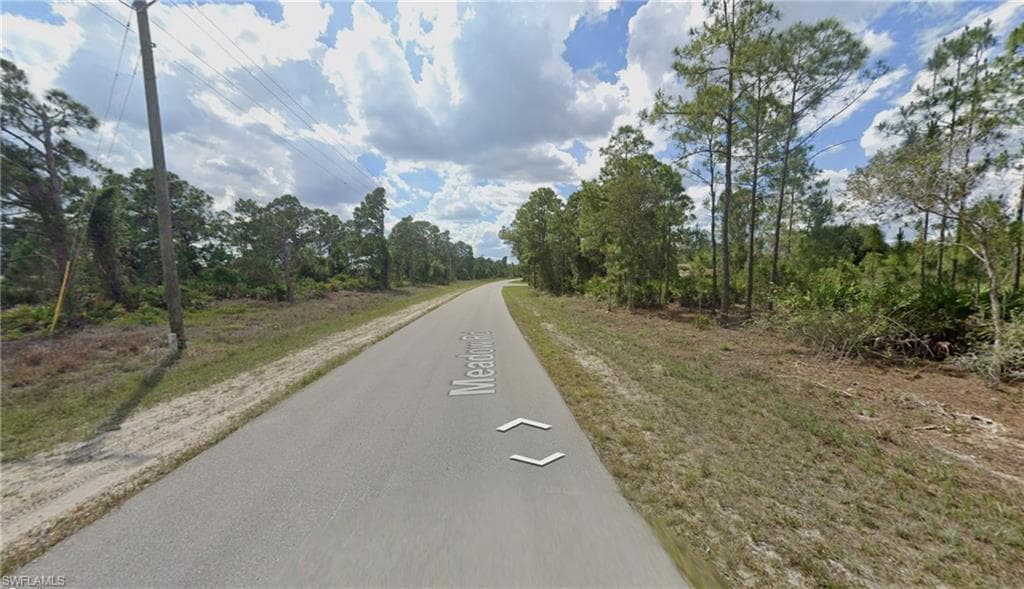 2534 Meadow Rd, Lehigh Acres, FL 33974-1