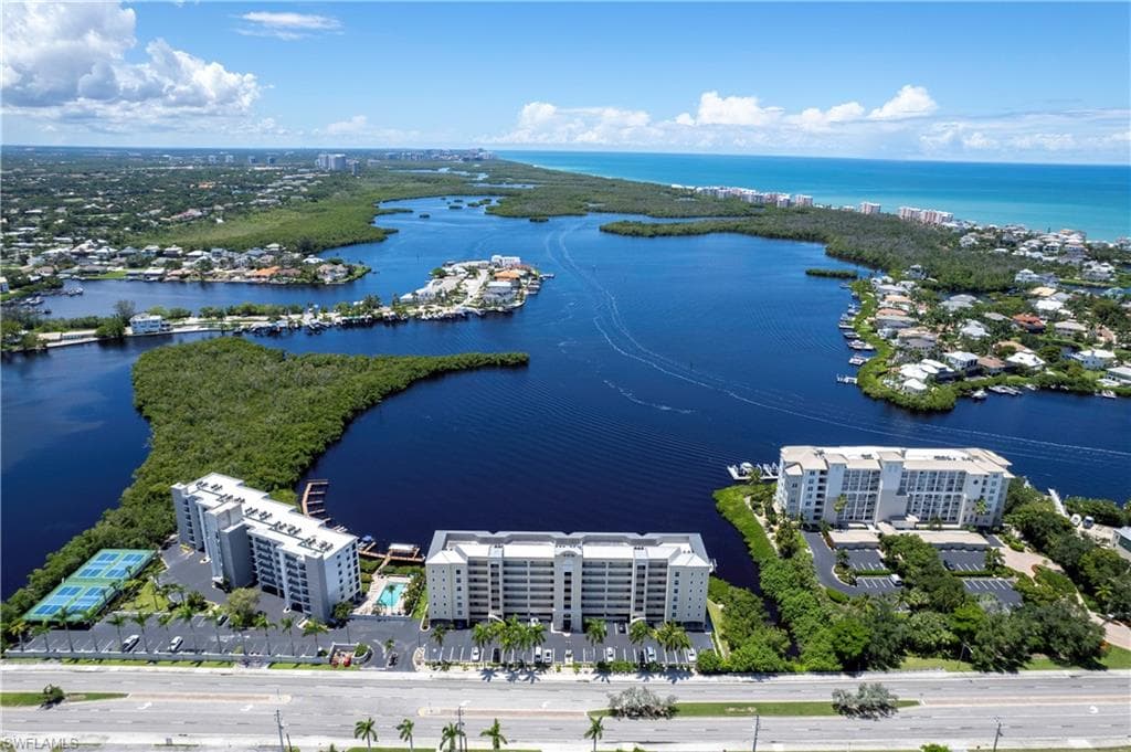 4895 Bonita Beach Rd 105--elevated 1st Floor, Bonita Springs, FL 34134-2