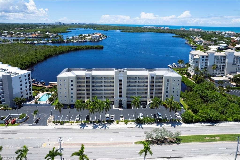 4895 Bonita Beach Rd 105--elevated 1st Floor, Bonita Springs, FL 34134-3