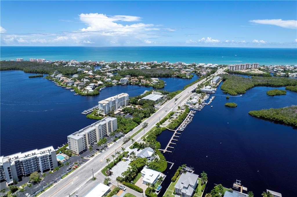 4895 Bonita Beach Rd 105--elevated 1st Floor, Bonita Springs, FL 34134-40