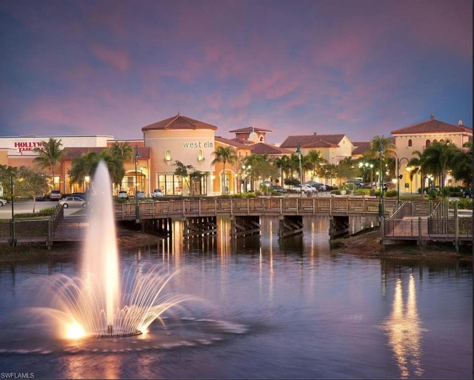 4895 Bonita Beach Rd 105--elevated 1st Floor, Bonita Springs, FL 34134-45