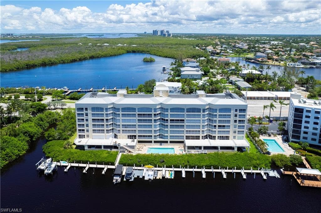 4895 Bonita Beach Rd 105--elevated 1st Floor, Bonita Springs, FL 34134-47