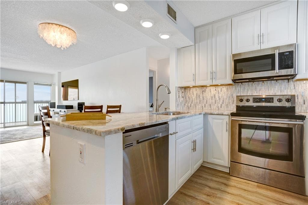4895 Bonita Beach Rd 105--elevated 1st Floor, Bonita Springs, FL 34134-4