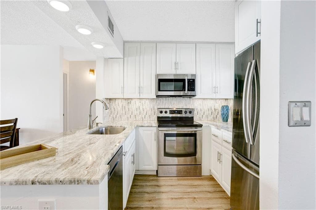 4895 Bonita Beach Rd 105--elevated 1st Floor, Bonita Springs, FL 34134-6