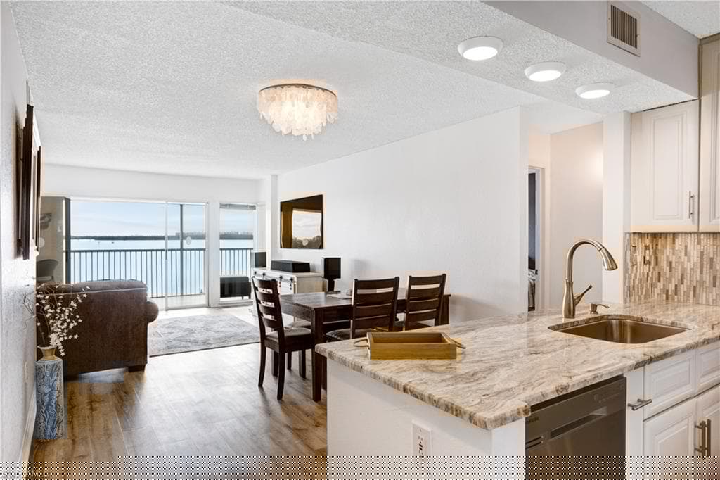 4895 Bonita Beach Rd 105--elevated 1st Floor, Bonita Springs, FL 34134-8