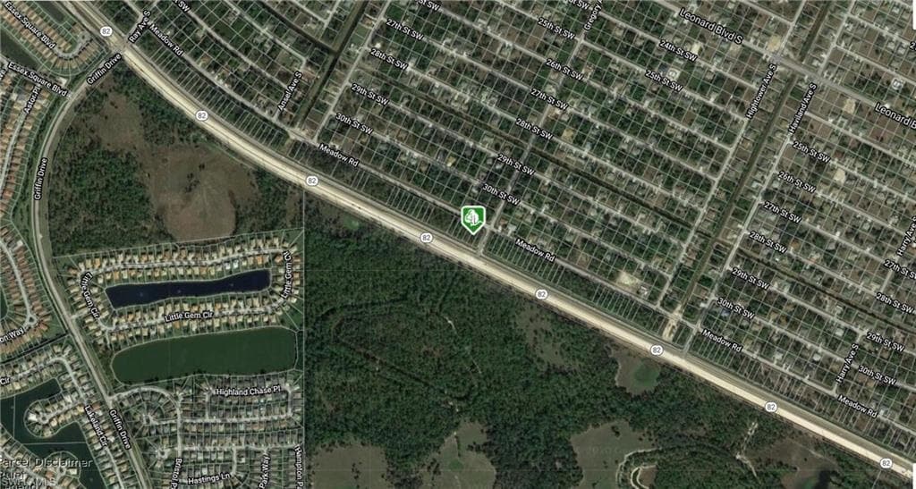 776 Meadow Rd, Lehigh Acres, FL 33973-1