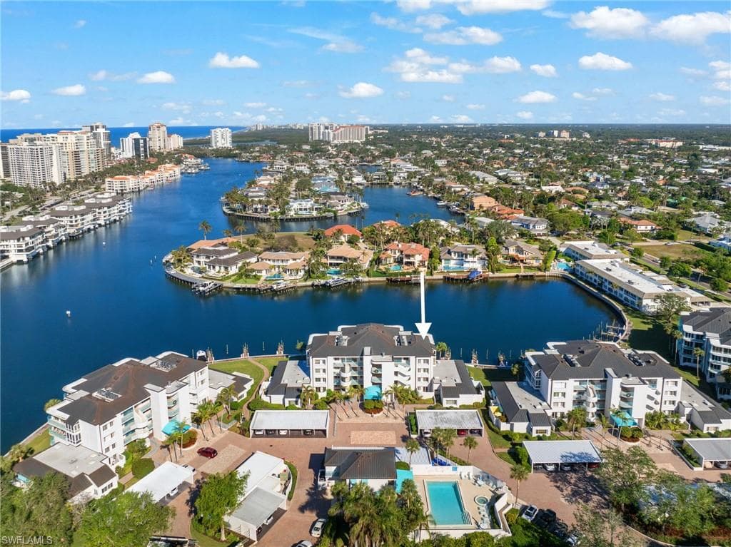 255 Park Shore Dr 3-341, Naples, FL 34103-12