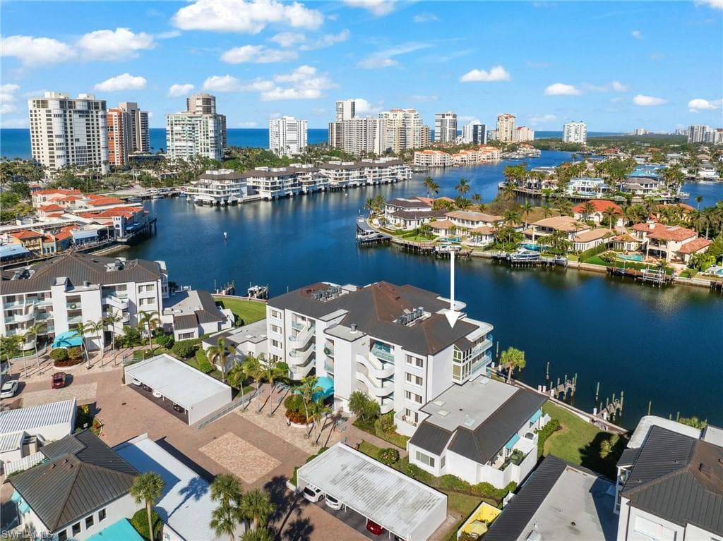 255 Park Shore Dr 3-341, Naples, FL 34103-13
