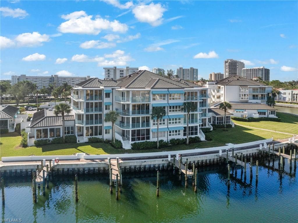 255 Park Shore Dr 3-341, Naples, FL 34103-15