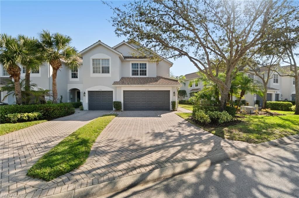 15788 Marcello Cir 181, Naples, FL 34110-1