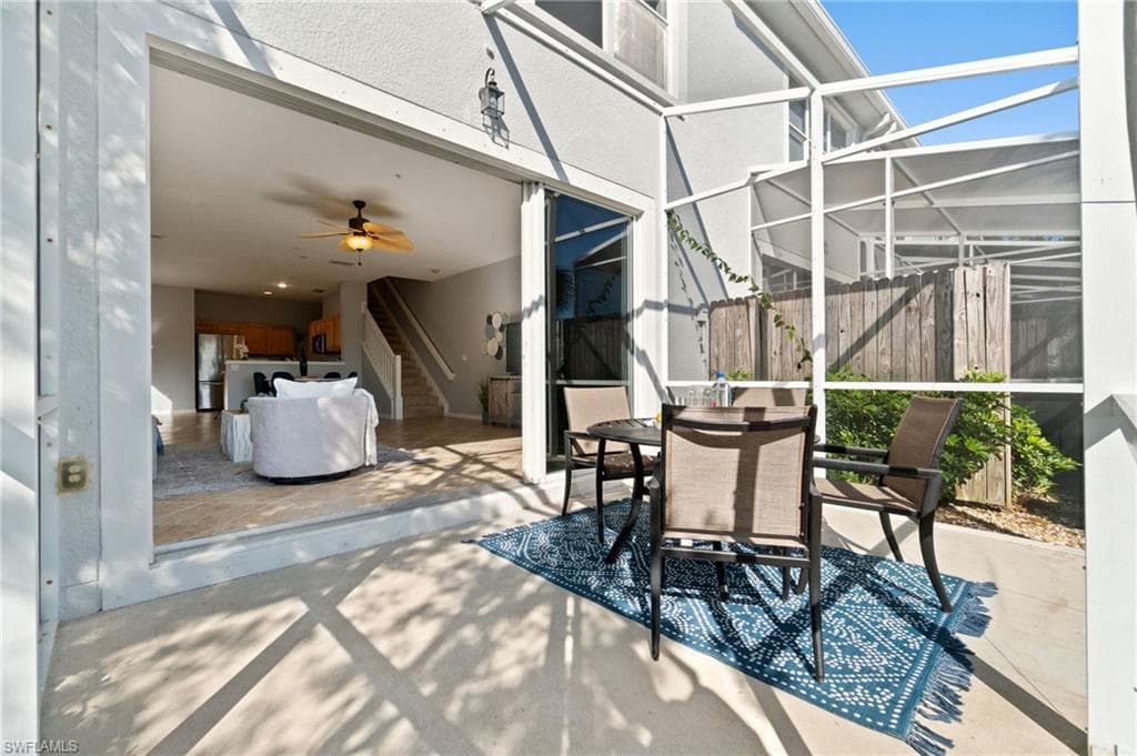 15788 Marcello Cir 181, Naples, FL 34110-38