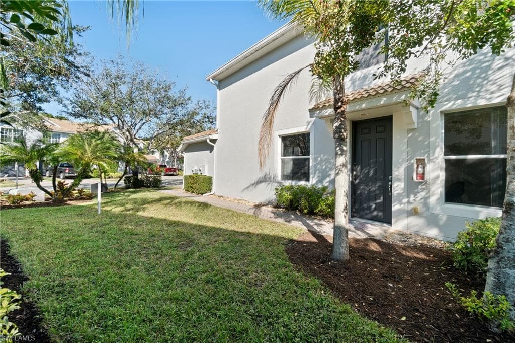 15788 Marcello Cir 181, Naples, FL 34110-3