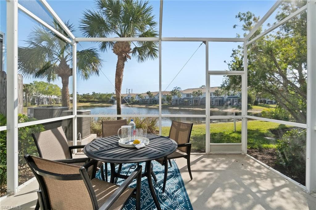 15788 Marcello Cir 181, Naples, FL 34110-39
