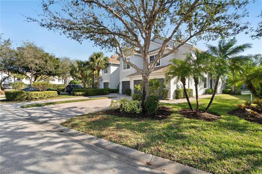 15788 Marcello Cir 181, Naples, FL 34110-41