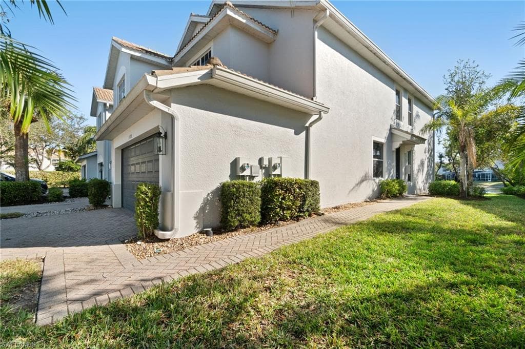 15788 Marcello Cir 181, Naples, FL 34110-42