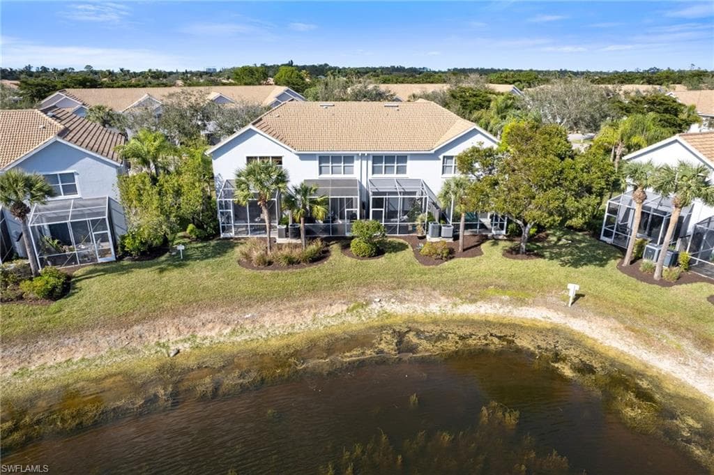 15788 Marcello Cir 181, Naples, FL 34110-44