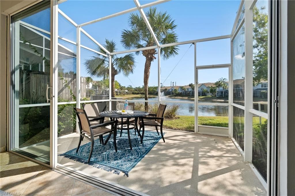 15788 Marcello Cir 181, Naples, FL 34110-46