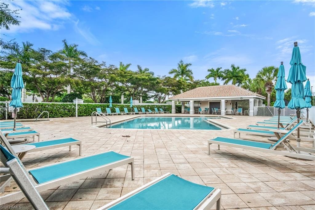15788 Marcello Cir 181, Naples, FL 34110-48