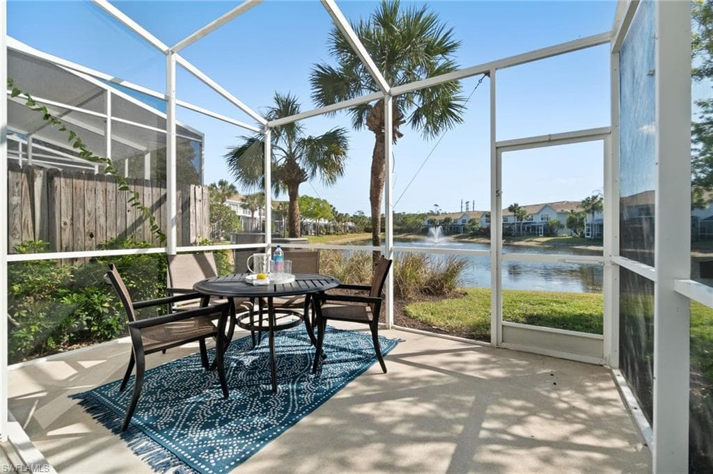 15788 Marcello Cir 181, Naples, FL 34110-5