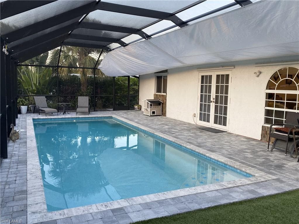 119 Flame Vine Dr, Naples, FL 34110-5