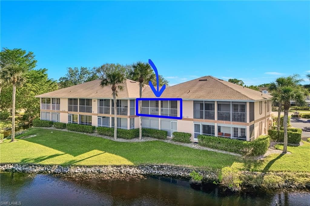 1045 Mainsail Dr 412, Naples, FL 34114-23