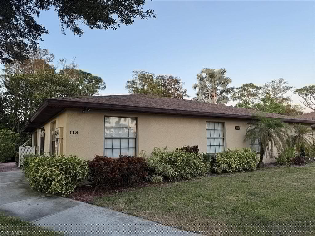 10967 Leitner Creek Dr 119, Bonita Springs, FL 34135-1