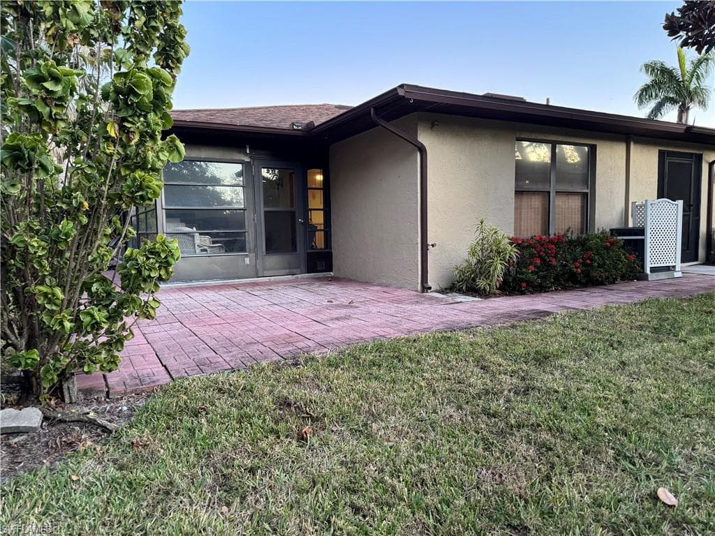 10967 Leitner Creek Dr 119, Bonita Springs, FL 34135-3
