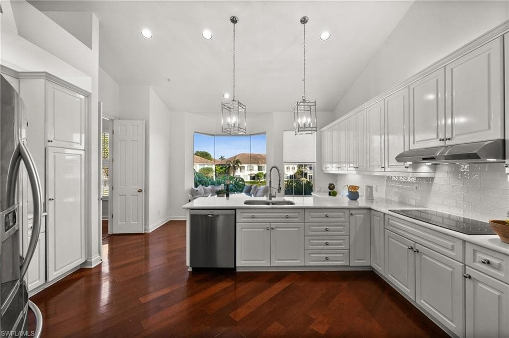 156 Colonade Cir 1107, Naples, FL 34103-13