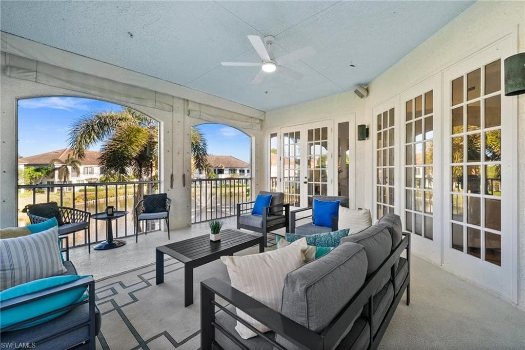 156 Colonade Cir 1107, Naples, FL 34103-20