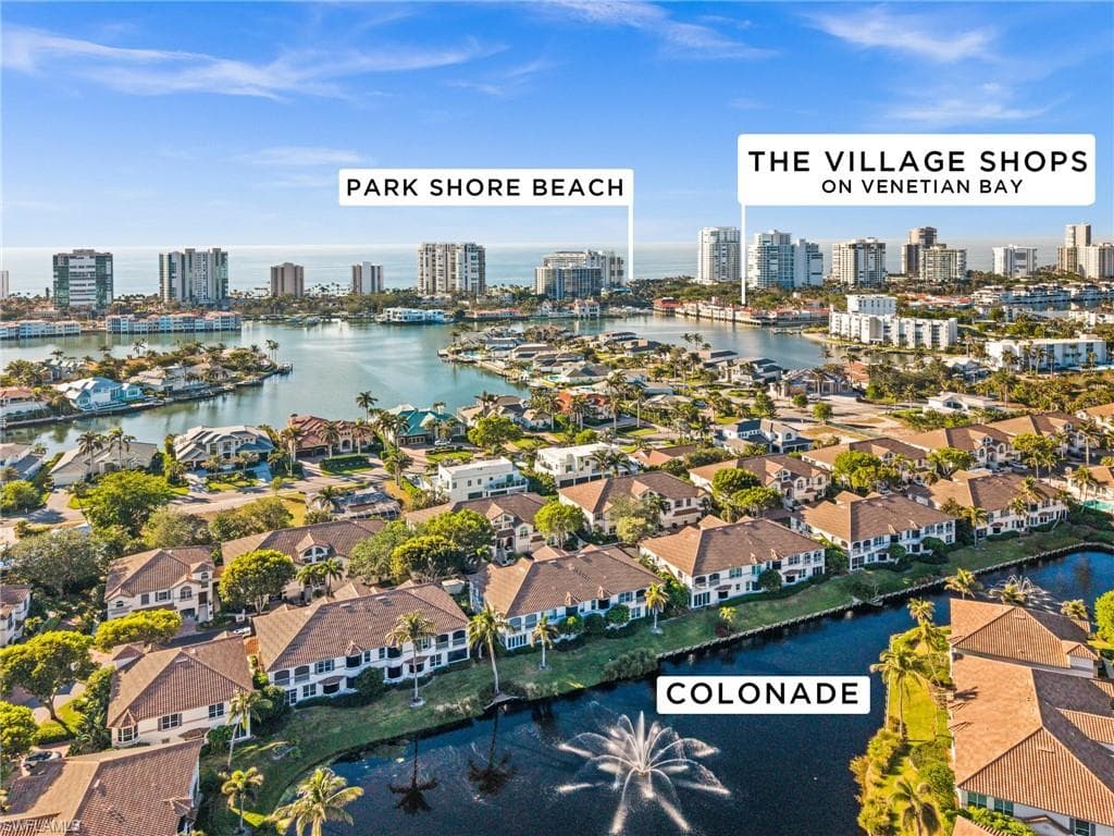 156 Colonade Cir 1107, Naples, FL 34103-3