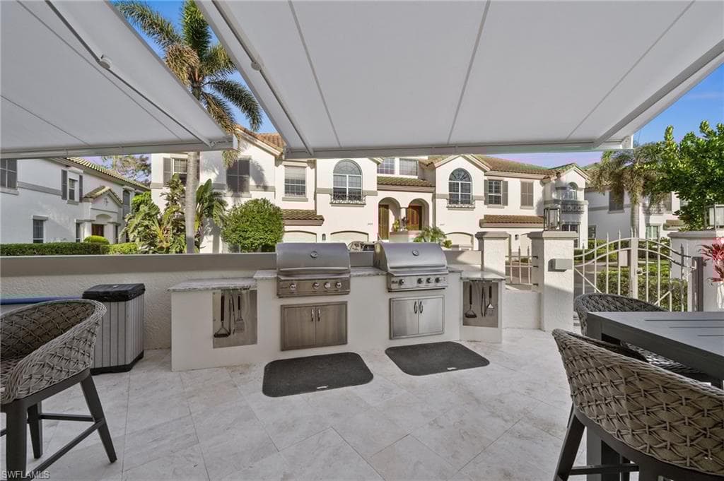 156 Colonade Cir 1107, Naples, FL 34103-43
