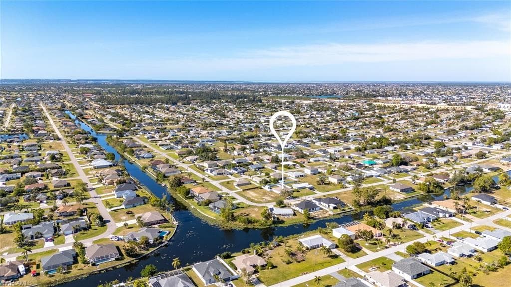 1214 8th Ct, Cape Coral, FL 33991-30