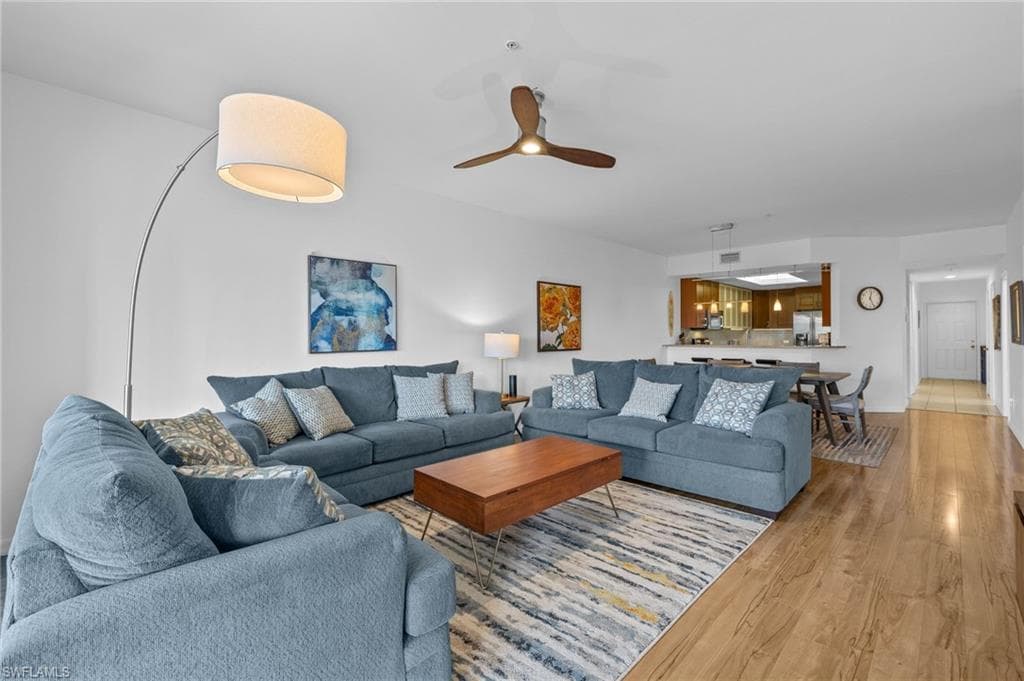 14817 Laguna Dr 203, Fort Myers, FL 33908-7