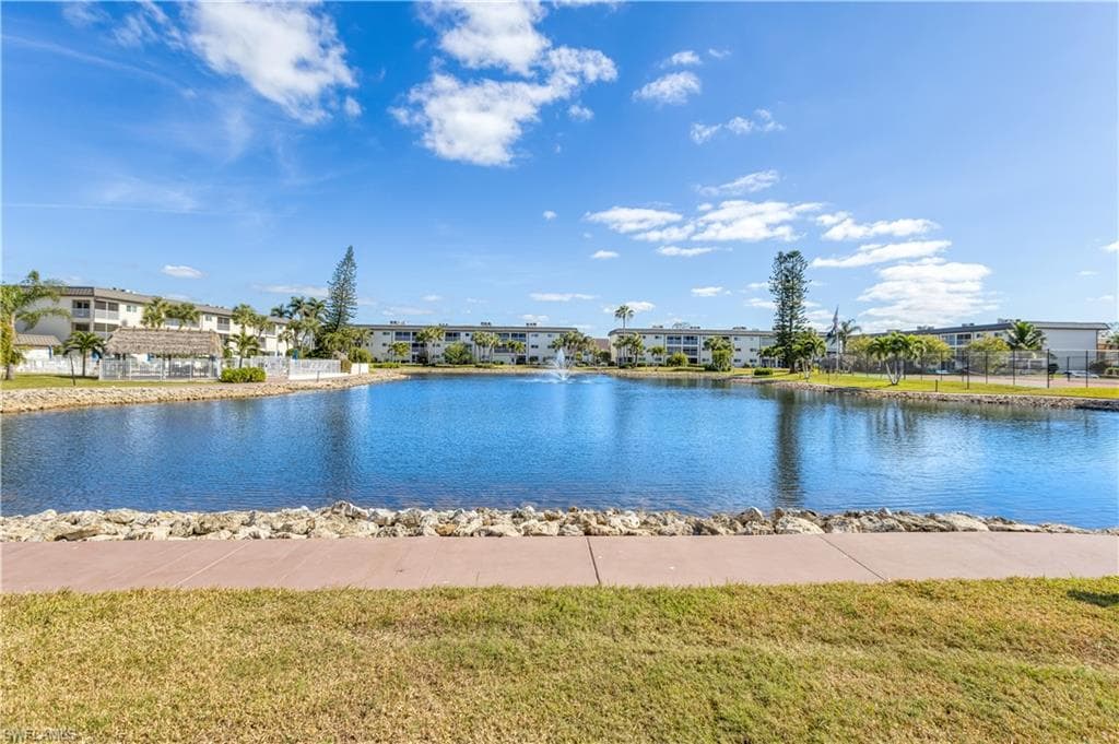 1000 Manatee Rd A303, Naples, FL 34114-26
