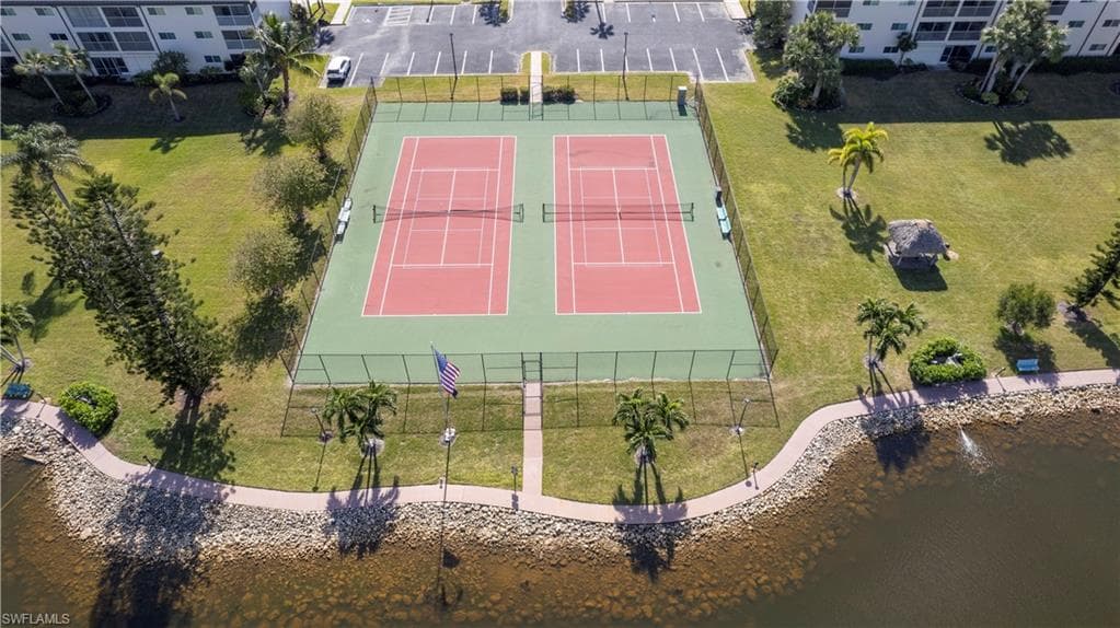1000 Manatee Rd A303, Naples, FL 34114-34