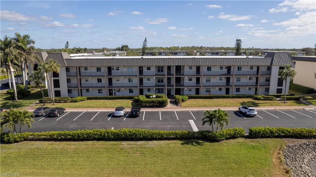 1000 Manatee Rd A303, Naples, FL 34114-35