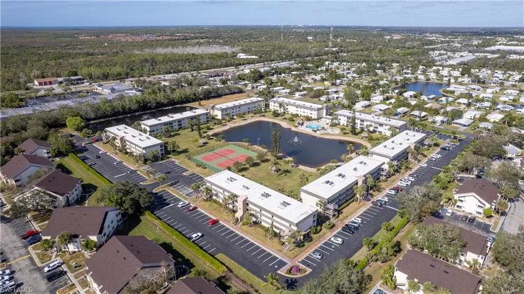 1000 Manatee Rd A303, Naples, FL 34114-40