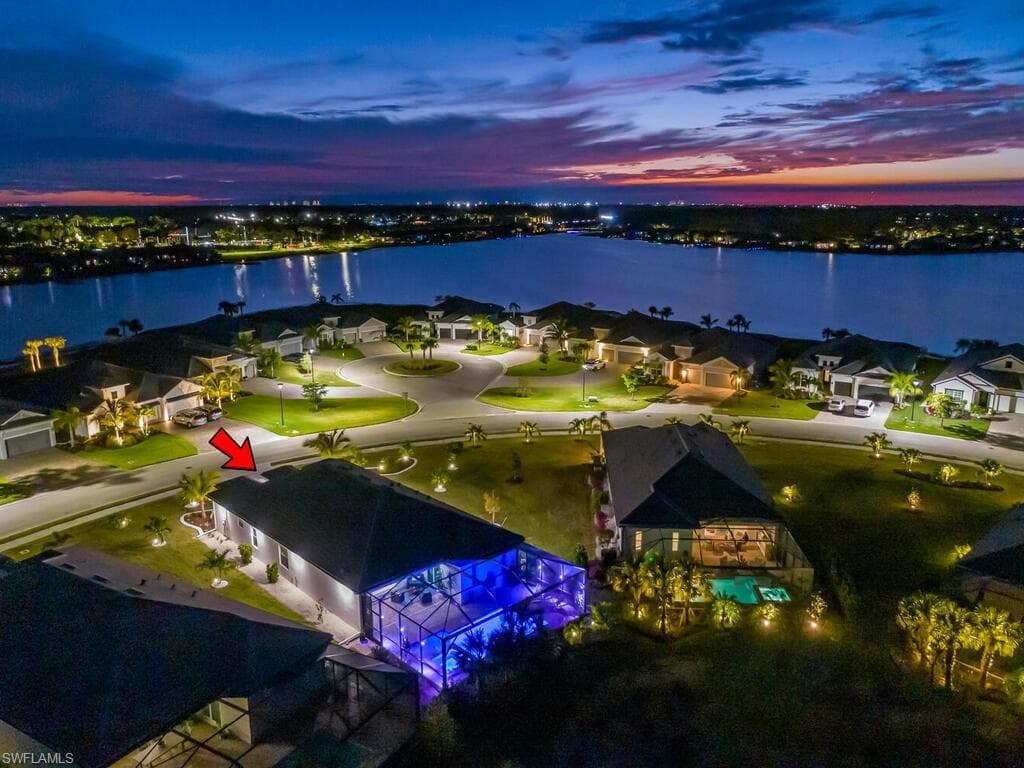 13543 Blue Bay Cir, Fort Myers, FL 33913-39