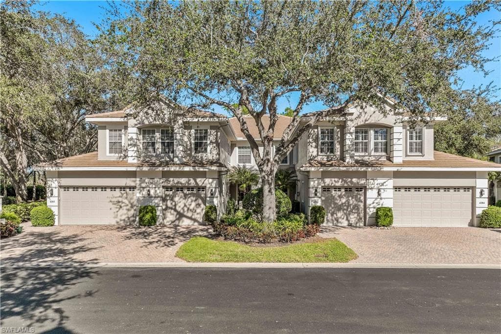 4970 Westchester Ct 4202, Naples, FL 34105-1