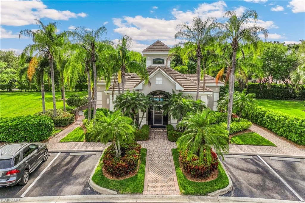 4970 Westchester Ct 4202, Naples, FL 34105-23