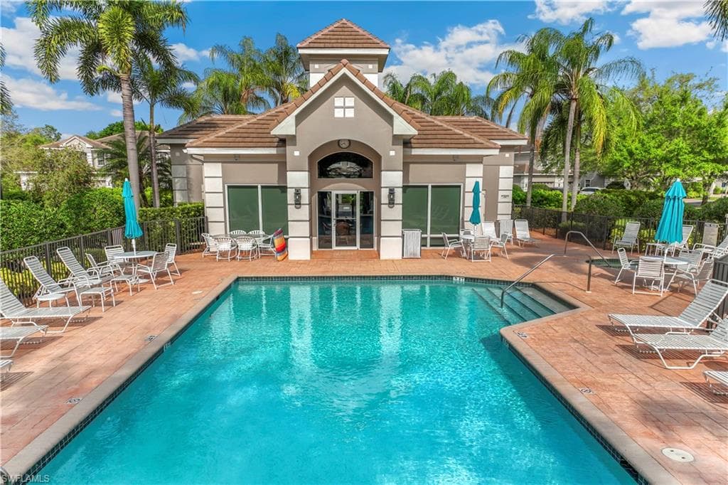 4970 Westchester Ct 4202, Naples, FL 34105-25
