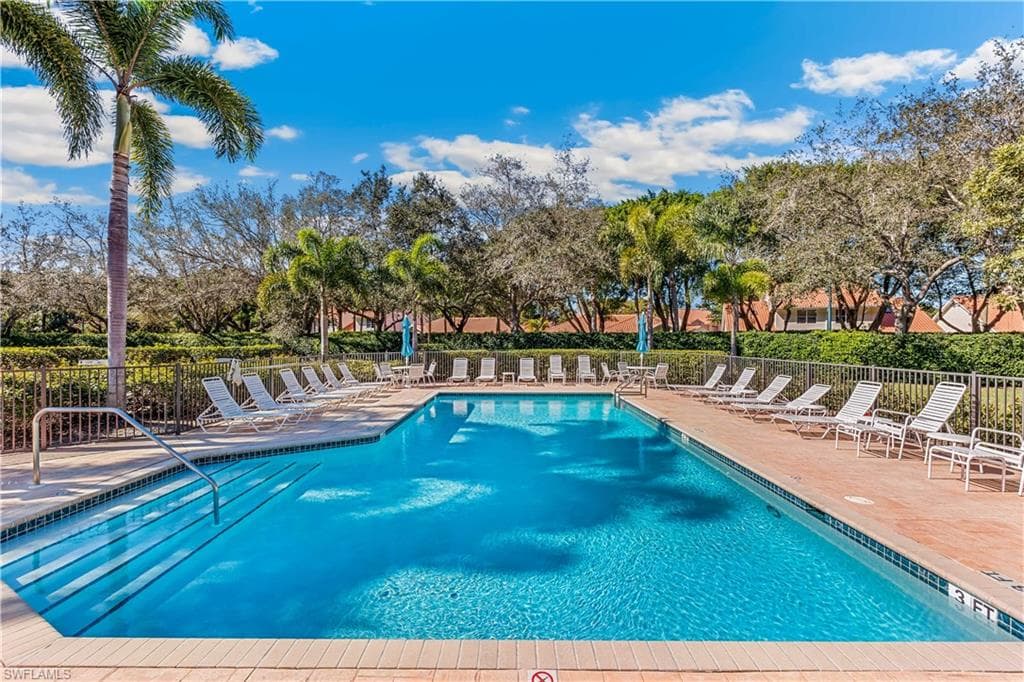 4970 Westchester Ct 4202, Naples, FL 34105-26