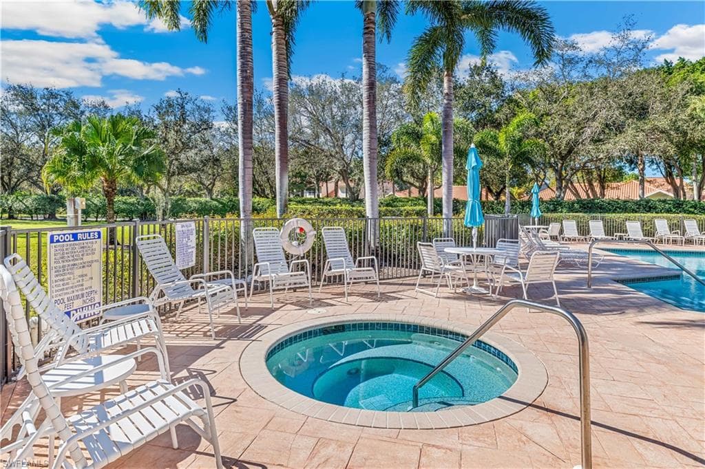 4970 Westchester Ct 4202, Naples, FL 34105-27