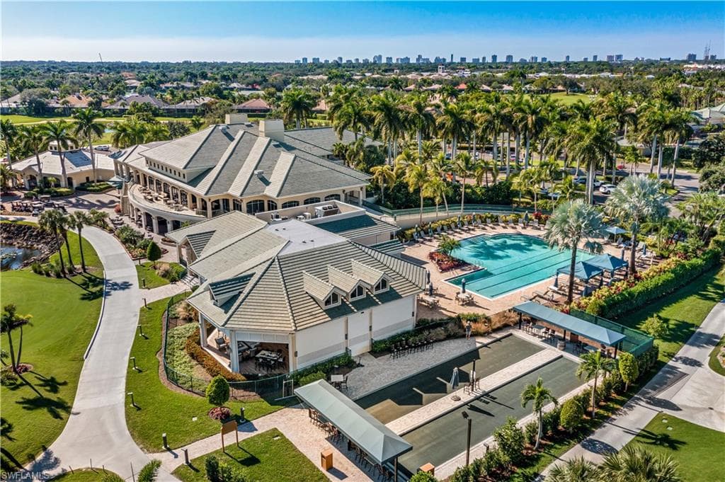 4970 Westchester Ct 4202, Naples, FL 34105-29