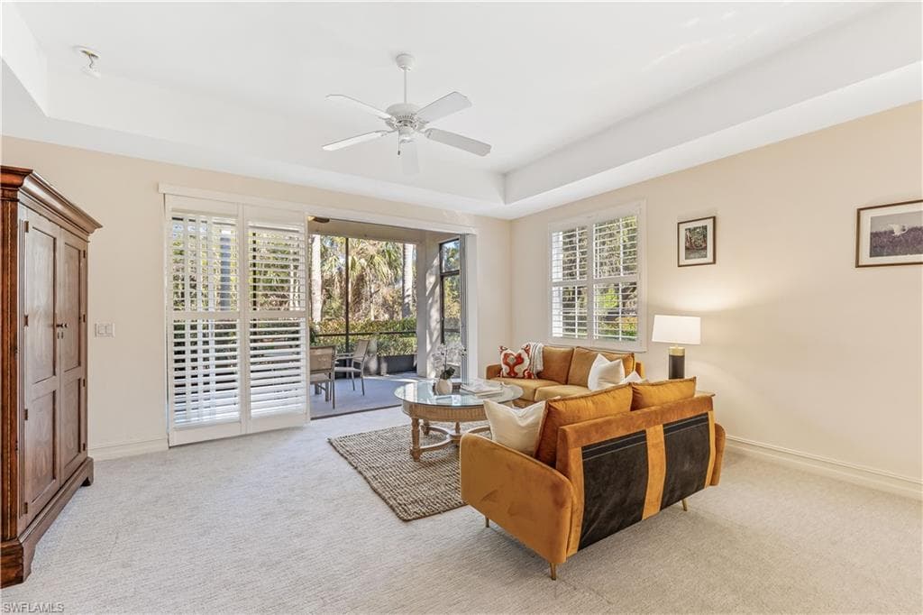 4970 Westchester Ct 4202, Naples, FL 34105-5