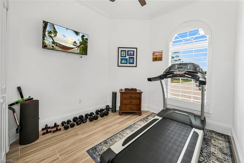 4011 Randall Blvd, Naples, FL 34120-15